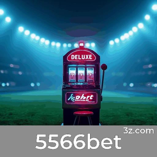 Controle Exclusivo e Personalização Completa na 5566bet
