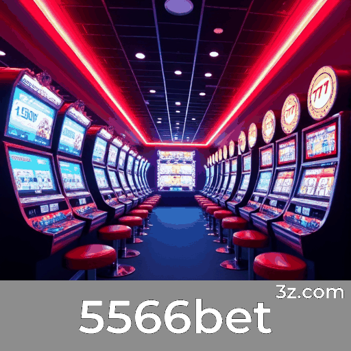 Análise Sistemática de Promoções para Otimizar Ganhos na 5566bet