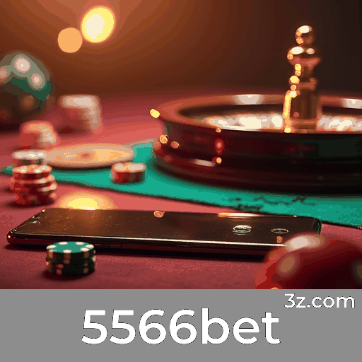 5566bet: Cassino e Apostas com Segurança e Diversão