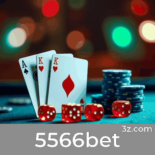 5566bet: Cassino e Apostas com Segurança e Diversão
