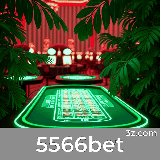 5566bet Casino: Exclusividade e Luxo no Programa VIP