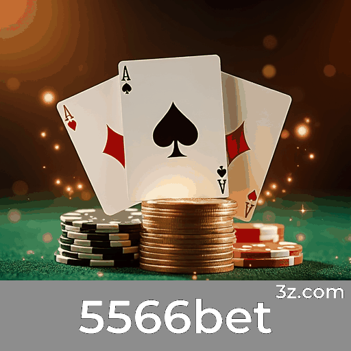 Controle Exclusivo e Personalização Completa na 5566bet